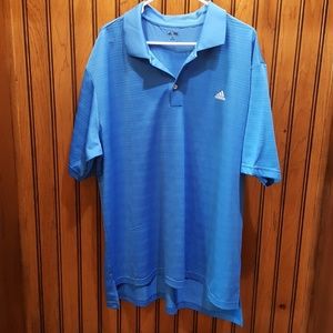 Mens Adidas Polo shirt